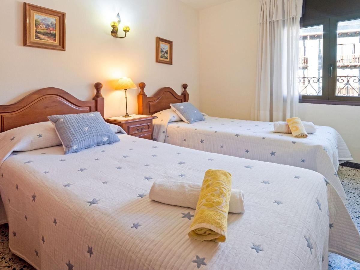 Belvilla By Oyo Apartamento La Cabana Bohí Δωμάτιο φωτογραφία