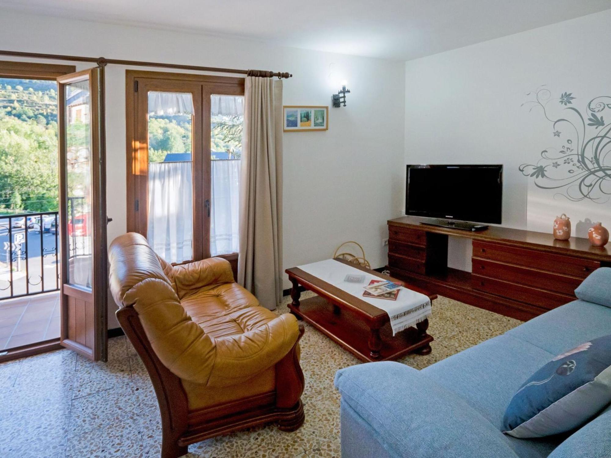 Belvilla By Oyo Apartamento La Cabana Bohí Εξωτερικό φωτογραφία
