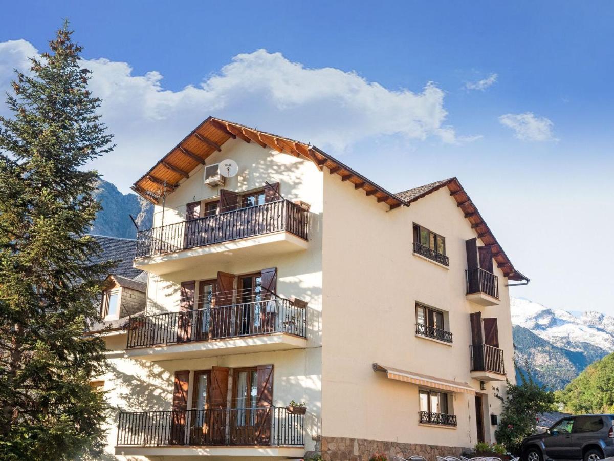 Belvilla By Oyo Apartamento La Cabana Bohí Δωμάτιο φωτογραφία