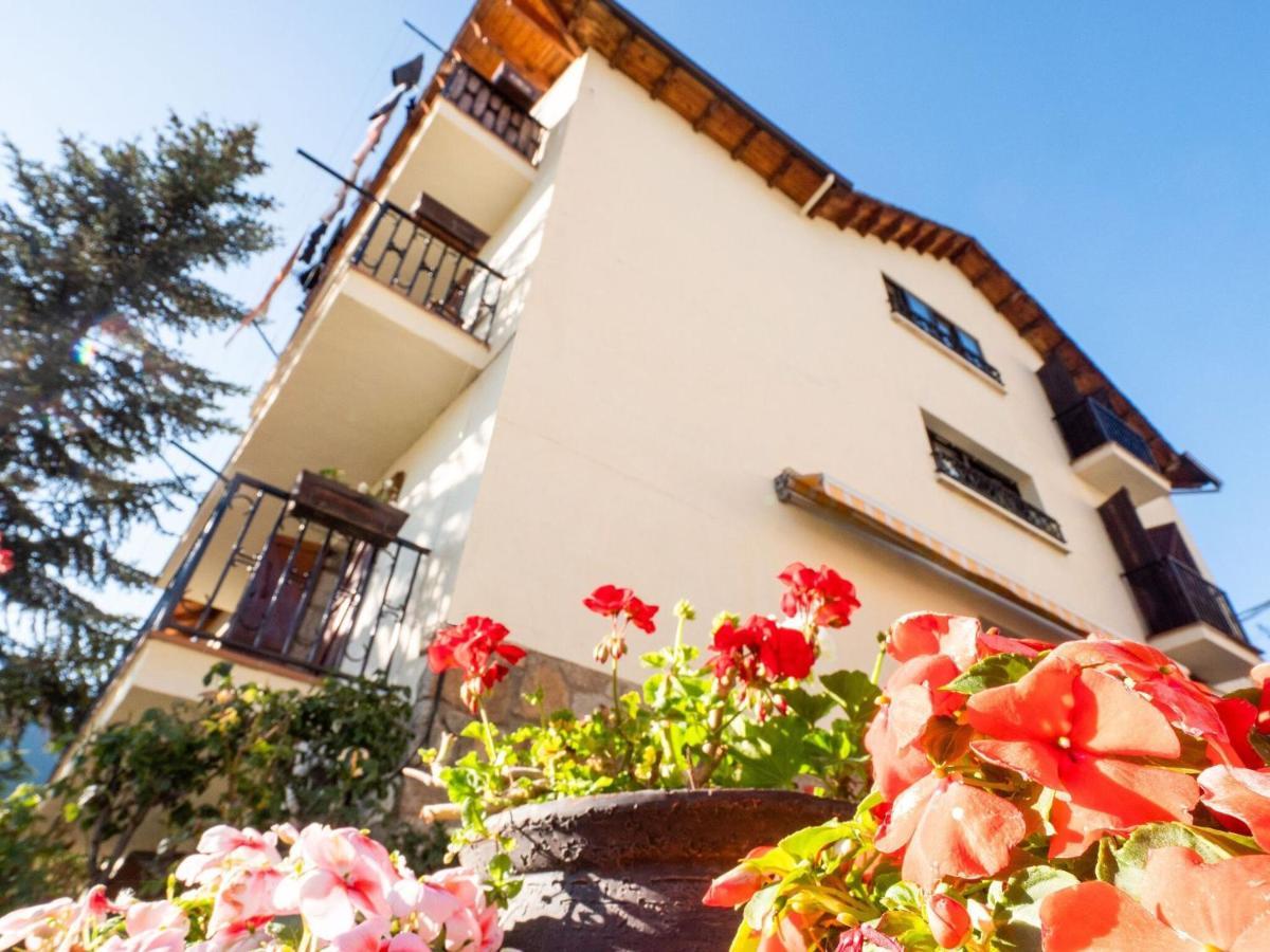 Belvilla By Oyo Apartamento La Cabana Bohí Εξωτερικό φωτογραφία